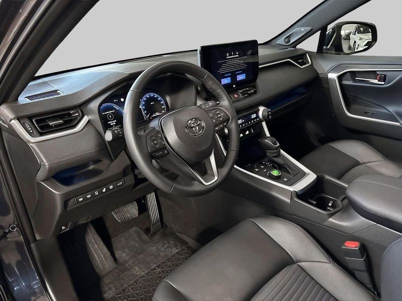 Toyota RAV4 bild 14