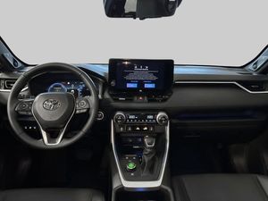 Toyota RAV4 bild 12