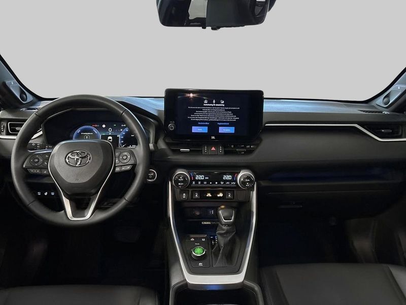 Toyota RAV4 bild 12