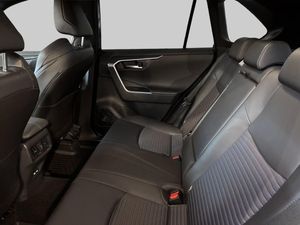 Toyota RAV4 bild 11