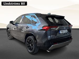 Toyota RAV4 bild 4