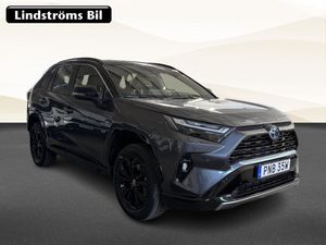Toyota RAV4 bild 3