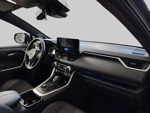 Toyota RAV4 bild 10