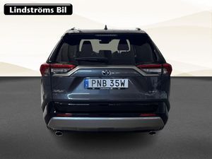 Toyota RAV4 bild 8
