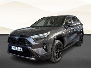 Toyota RAV4 bild 19