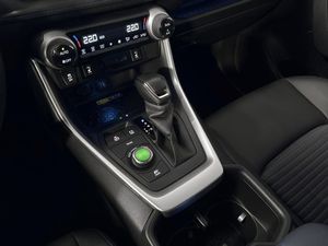 Toyota RAV4 bild 18