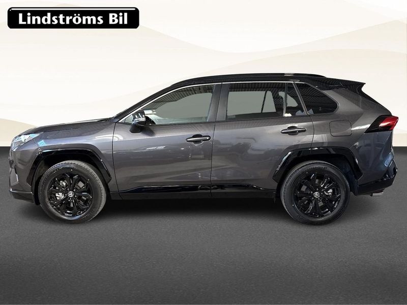 Toyota RAV4 bild 6
