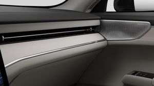 Volvo ES90 bild 29