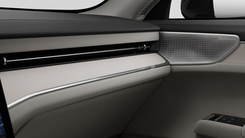 Volvo ES90 bild 29