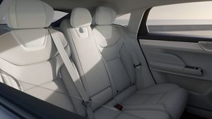 Volvo ES90 bild 28