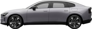 Volvo ES90 bild 16