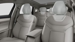 Volvo ES90 bild 24