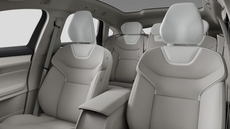 Volvo ES90 bild 24