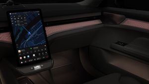 Volvo ES90 bild 30