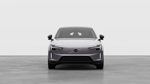 Volvo ES90 bild 3
