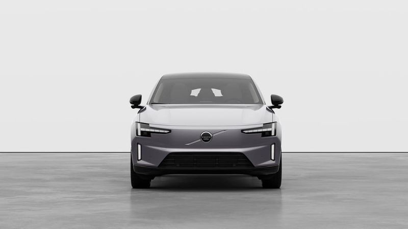 Volvo ES90 bild 3