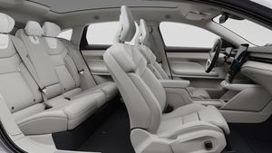 Volvo ES90 bild 25