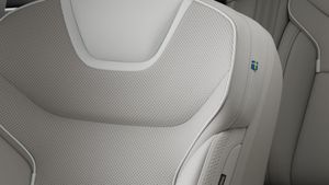 Volvo ES90 bild 32