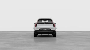Volvo EX60 bild 19