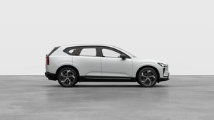 Volvo EX60 bild 21