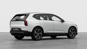 Volvo EX60 bild 31