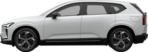 Volvo EX60 bild 2