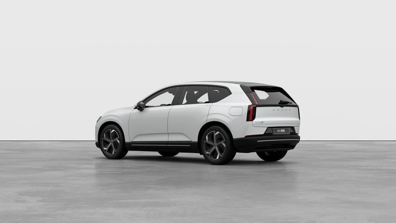 Volvo EX60 bild 24