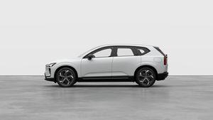 Volvo EX60 bild 20