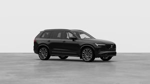 Volvo XC90 bild 22