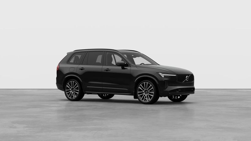 Volvo XC90 bild 22