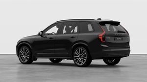 Volvo XC90 bild 29