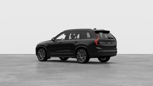 Volvo XC90 bild 23