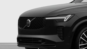 Volvo XC90 bild 3