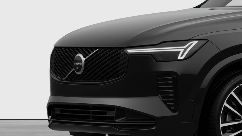 Volvo XC90 bild 3
