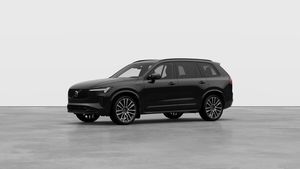 Volvo XC90 bild 21