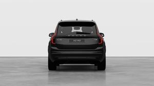 Volvo XC90 bild 25
