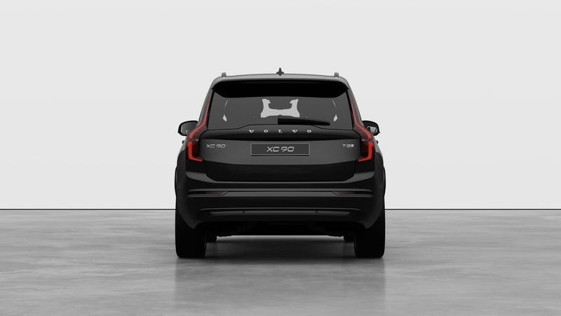 Volvo XC90 bild 25