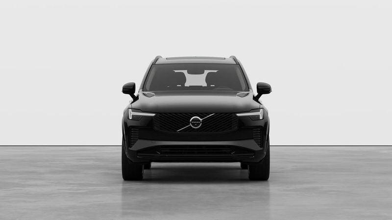 Volvo XC90 bild 16