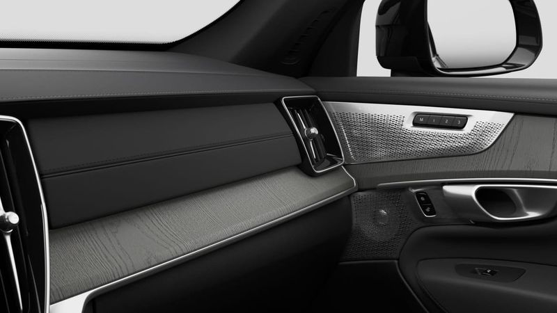 Volvo XC90 bild 34