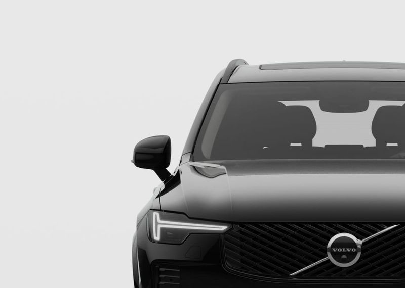 Volvo XC90 bild 15