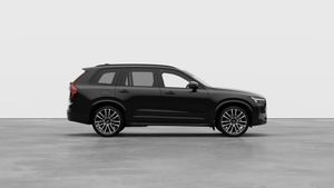 Volvo XC90 bild 20