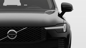 Volvo XC90 bild 4