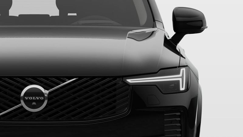 Volvo XC90 bild 4