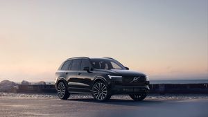 Volvo XC90 bild 14