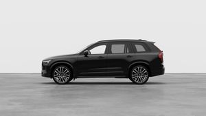 Volvo XC90 bild 19