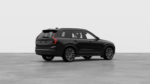 Volvo XC90 bild 24