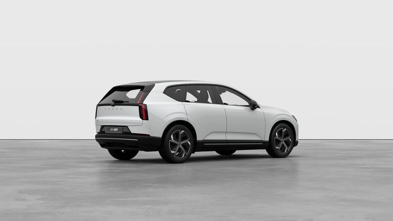 Volvo EX60 bild 31