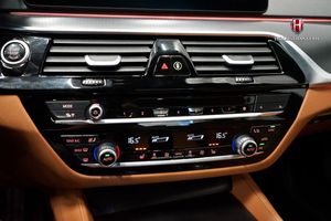 BMW 530 bild 21