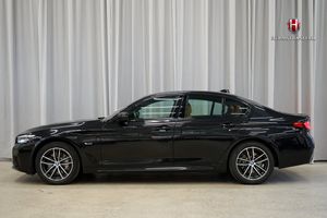BMW 530 bild 1