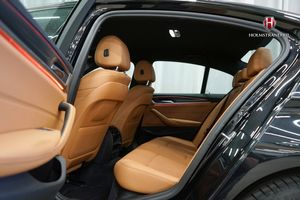 BMW 530 bild 11